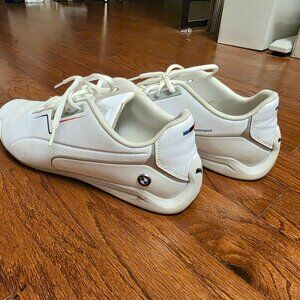 Puma BMW Motorsport sneakers - Size 13 ( size 11 foot) Drift Cat